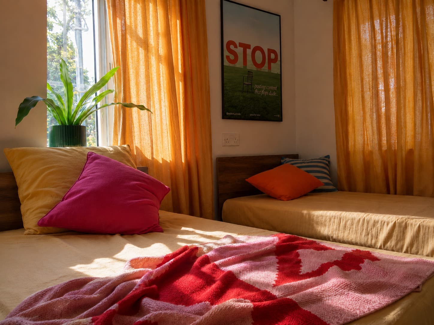 Premium Co-Living PG